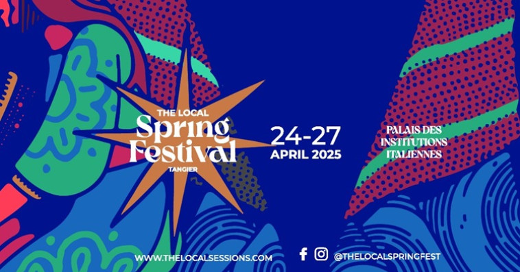 The Local Spring Festival