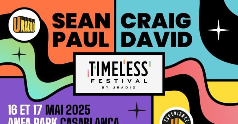 Timeless Festival