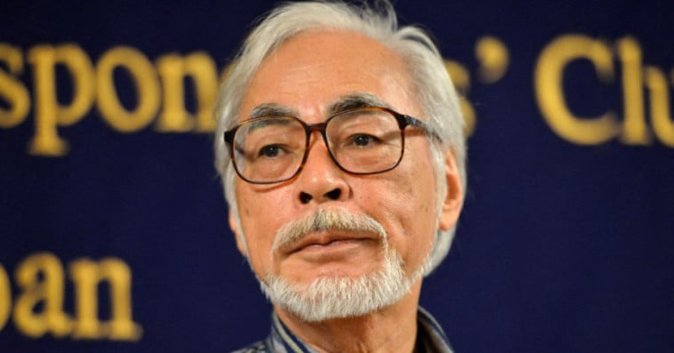 Miyazaki