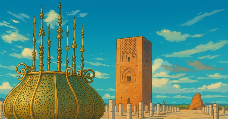 Hassan Ghibli