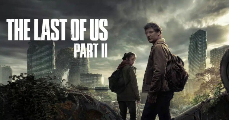 The Last Us