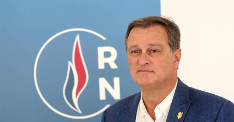 Louis Aliot