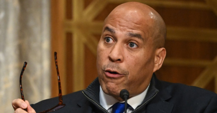 Cory Booker