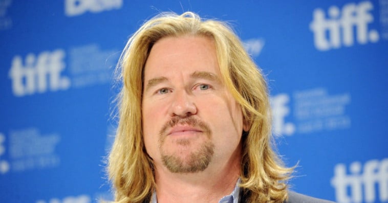 Val Kilmer 