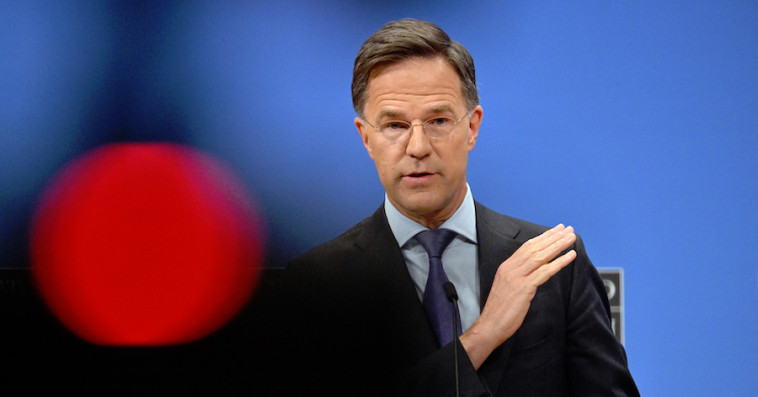 Mark Rutte