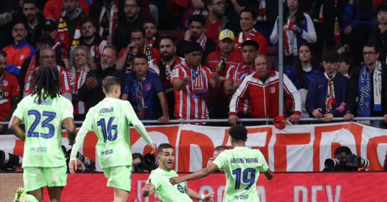 FC Barcelone