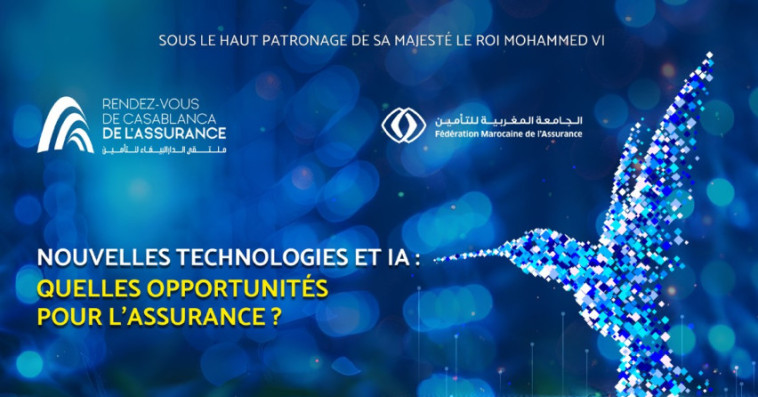Rendez vous de l'Assurance 