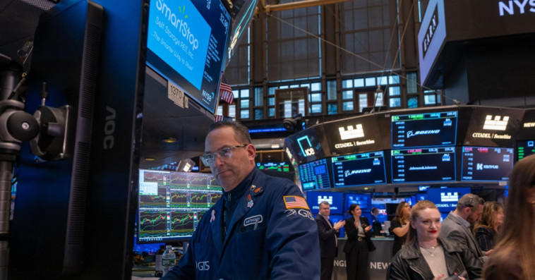 Bourse-USA