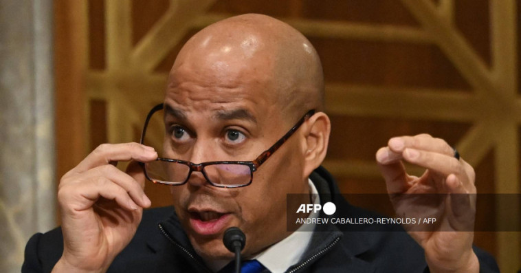Cory Booker