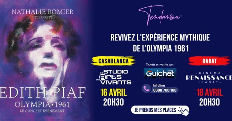 Edith Piaf