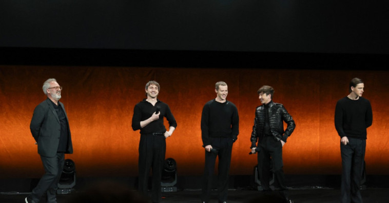 sam mendes
