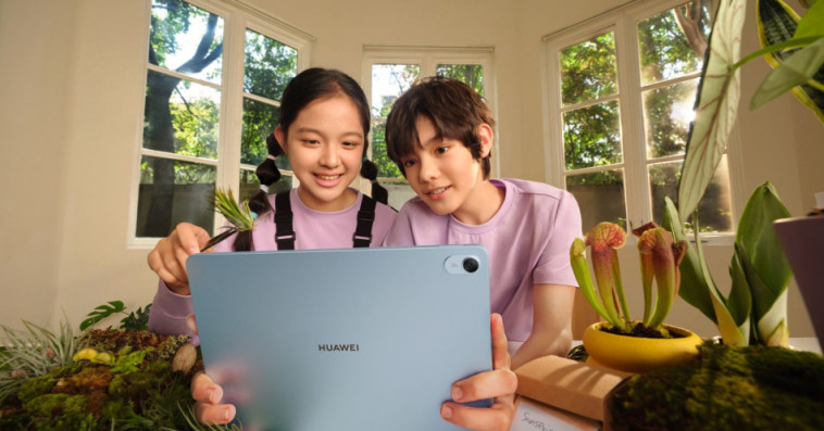 جهاز HUAWEI MatePad 11.5