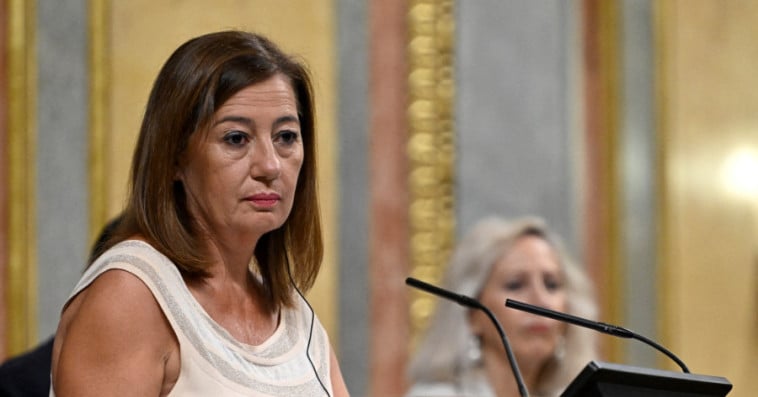 Francina Armengol