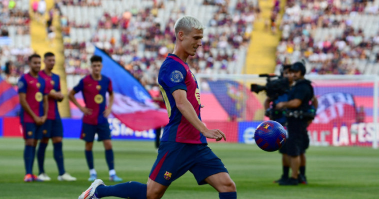 Dani Olmo
