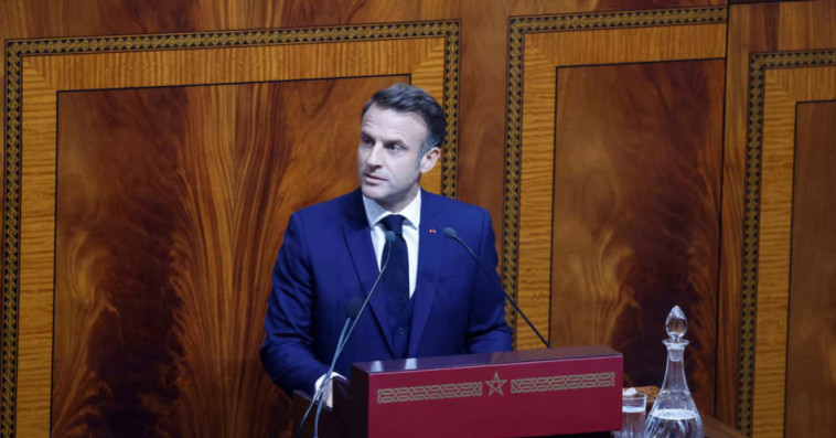 Macron