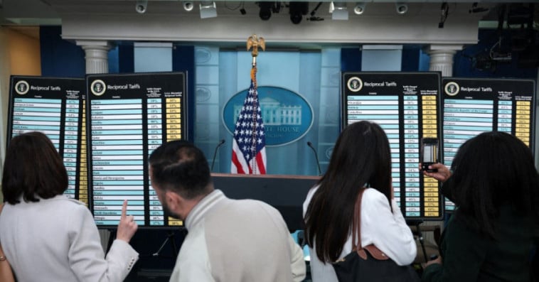 reciprocal tariffs