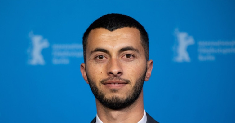 باسل عدرا