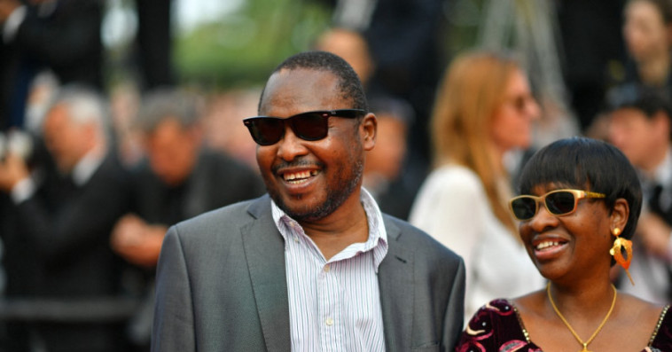 Amadou Bagayoko