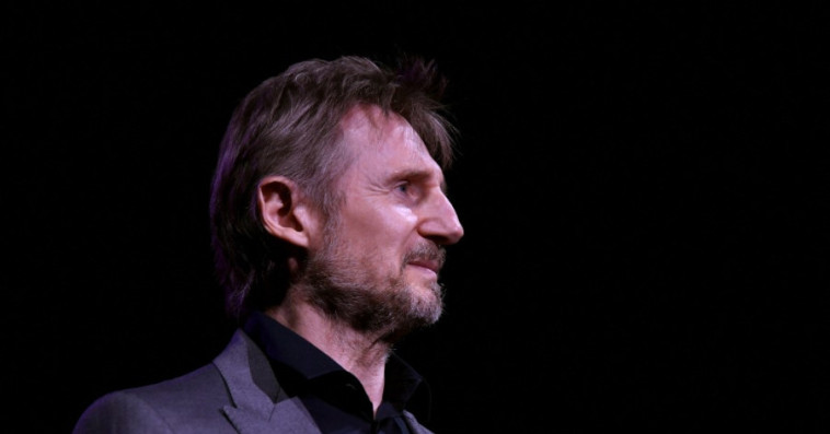 Liam Neeson
