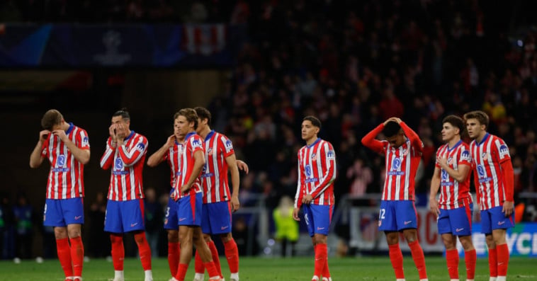 Atlético de Madrid