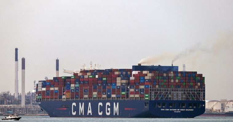 Cargo