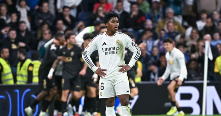 Real Madrid