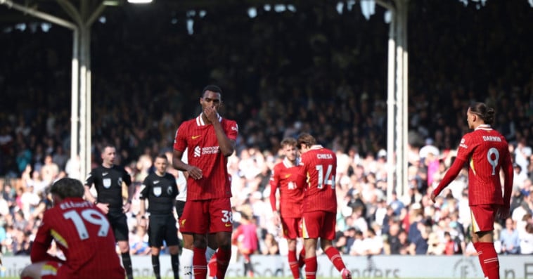 Liverpool