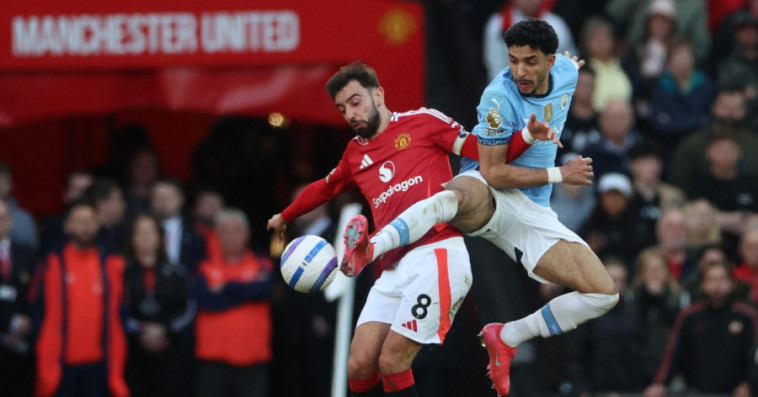 Derby de Manchester 