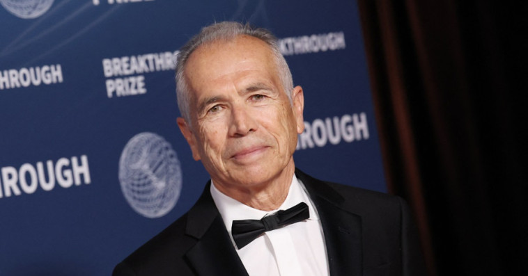 Alberto Ascherio
