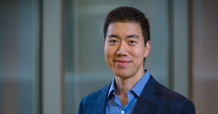 David Liu