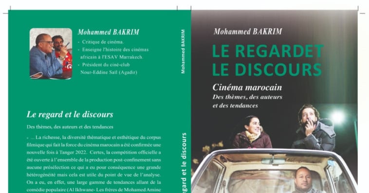 Le discours de Bakrim