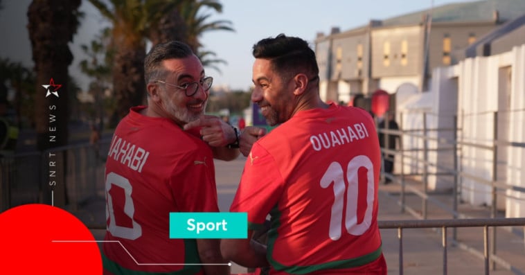 Équipe du Maroc u17