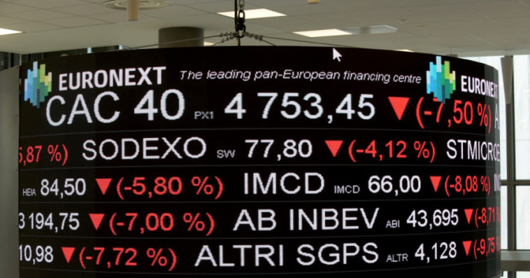 bourse