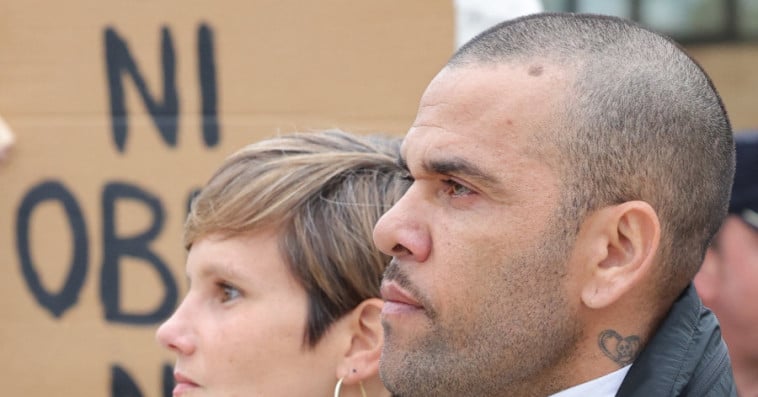Dani Alves