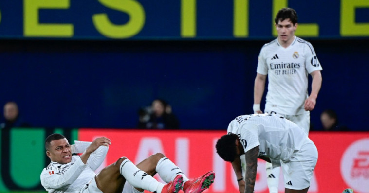  Real Madrid