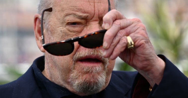 Paul Schrader