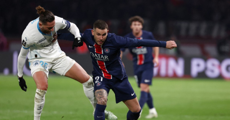 Lucas Hernandez
