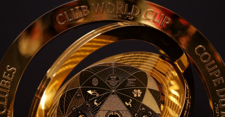 cup club