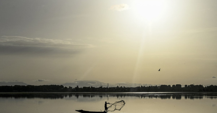 Poissons-Lac