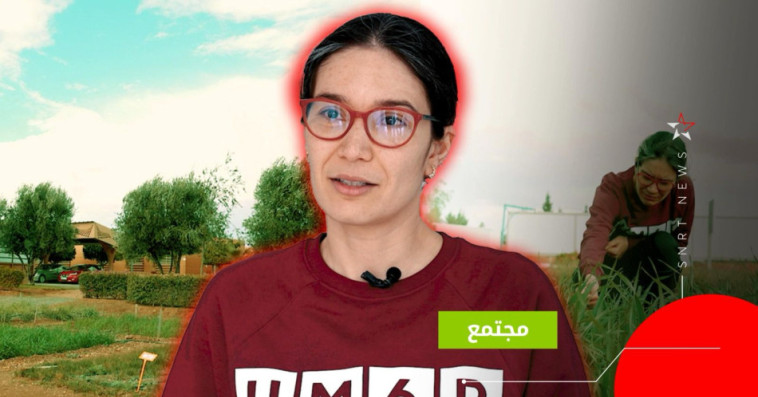 منال المهادى