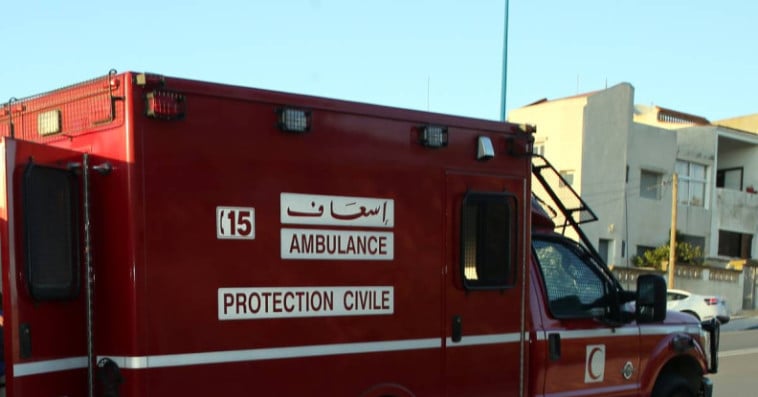 إسعاف 