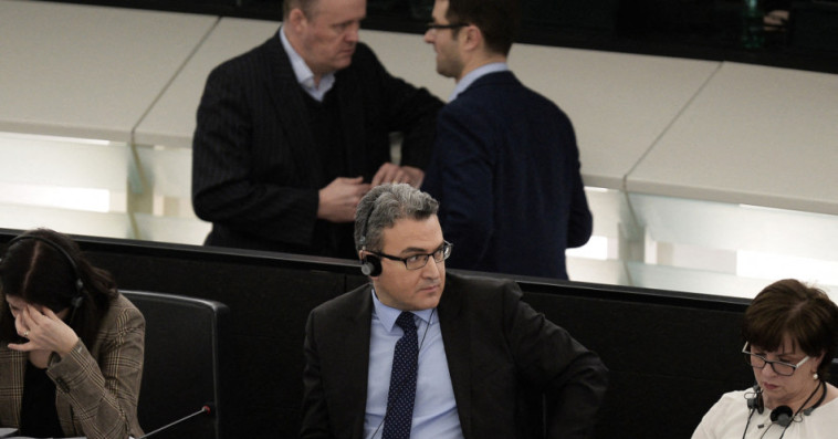 Aymeric Chauprade