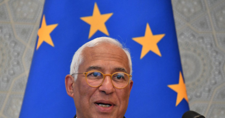 António Costa