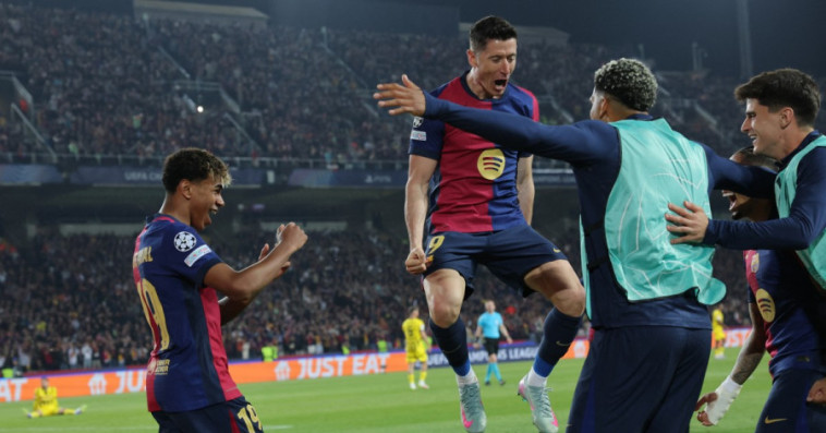 Barça