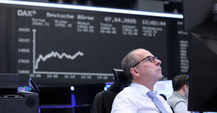 bourse