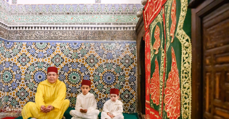 Moulay rachid