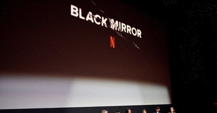 Black Mirror