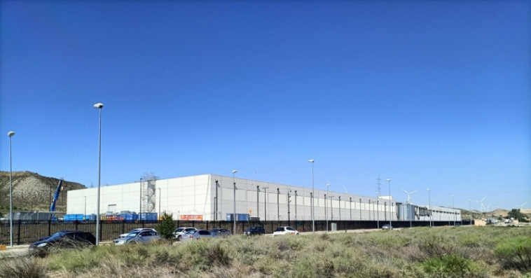 Data center