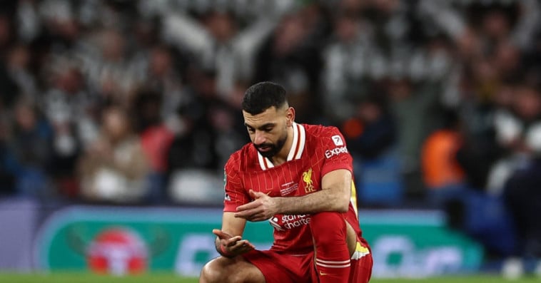 Mohamed Salah