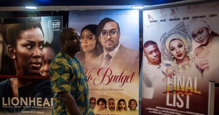 NOLLYWOOD